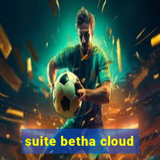 suite betha cloud